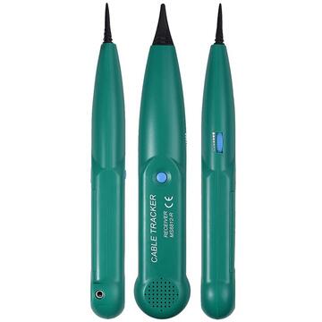 CABLE TRACKER (DETECTOR CONTINUITATE) MASTECH MS6812
