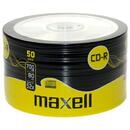 Maxell CD-R MAXELL 700MB 52X SPINDLE 50