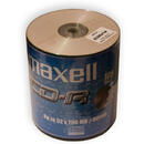 Maxell CD-R MAXELL 700MB 52X SPINDLE 100