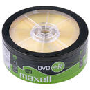 DVD+R MAXELL 4,7 GB 16X SP.25BUC
