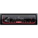 JVC RADIO MP3 PLAYER KDX262 JVC