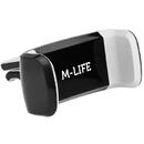M-Life SUPORT UNIVERSAL GRILAJ AUTO M-LIFE NEGRU