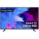 Kruger Matz TV 4K ULTRA HD SMART 50INCH 127CM SERIE A K&M