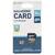 Card memorie MICRO SD CARD 16GB CLS 10 CU ADAPTOR PLATINET
