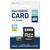 Card memorie PLATINET MICRO SD CARD CU ADAPTOR 32GB CLASA 10 PLATIN