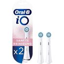 ORAL-B Oral-B iO Toothbrush heads Soft Cleaning 2pck