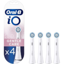 ORAL-B Oral-B iO Toothbrush heads Soft Clening 4 pcs. FFU