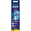 ORAL-B Oral-B Toothbrush heads   3pcs Clean 3D White CleanMaximizer