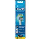 ORAL-B Oral-B Toothbrush heads 6 pcs. Precision Clean CleanMaximizer