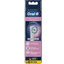 ORAL-B Braun Oral-B Toothbrush heads Sensitive Clean 8 pcs.