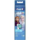 ORAL-B Oral-B Toothbrush heads 3pcs Stages Power Frozen II