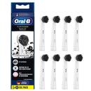 ORAL-B Oral-B Toothbrush heads Active Charcoal 8 pcs.