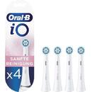 ORAL-B Oral-B iO Toothbrush heads Sanfte Reinigung 4 pcs.