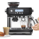 Sage Espresso Machine the Barista Pro matte black