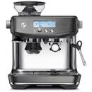 Sage Espresso machine the Barista Pro Black steel