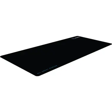 Mousepad AQIRYS Singularity Extra Large, Black