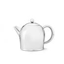 Bredemeijer Bredemeijer Teapot Santhee 1l Stainless Steel glossy 5306MS