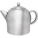 Bredemeijer Bredemeijer Teapot Santhee 2,0l stainless steel matt 121000
