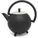Bredemeijer Teapot Saturn 1,2l black matt 111003