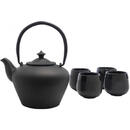Bredemeijer Bredemeijer Gift set Chengdu Teapot with 4 Tea Cups    153006