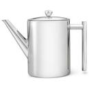 Bredemeijer Bredemeijer Teapot Cylindre 1,2l glossy 6151MS