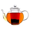 Bredemeijer Bredemeijer Teapot Verona 1,5l Glass incl. Tea Filter 1466