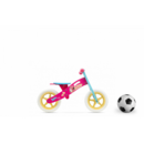 WOODEN BALANCE BIKE SEVEN MINNIE ROZ BLU