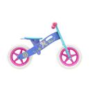 WOODEN BALANCE BIKE SEVEN FROZEN MOV BLU