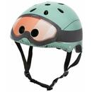HORNIT Children's helmet Hornit Military 48-53