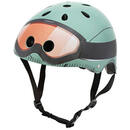 HORNIT Children's helmet Hornit Military 53-58