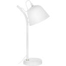 Activejet Activejet AJE-POLLI WHITE table lamp E14
