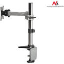 MACLEAN MC-717 Maclean Brackets Table Holder For Monitor 360 ° 13-27 inch