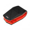 iBOX iBox H-4 BLACK-RED Mobile phone/smartphone Black,Red Passive holder