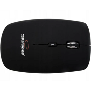 Mouse ESPERANZA EM127 ACRUX, USB Negru