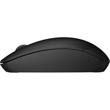 Mouse HP X200, USB Wireless, Black
