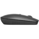 Lenovo ThinkBook Silent Mouse, Bluetooth, Grey 2400 DPI