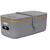 Cutii alimentare Electric Food Warmer N'oveen Multi Lunch Box MLB910 X-LINE Gray