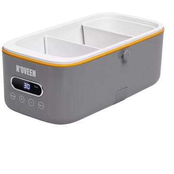 Cutii alimentare Electric Food Warmer N'oveen Multi Lunch Box MLB910 X-LINE Gray