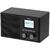 Adler CR 1180, Radio internet, Negru