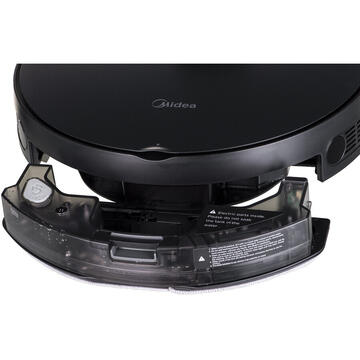 Aspirator Robot Vacuum Cleaner Midea S8+