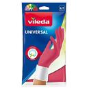 VILEDA Gloves Vileda Universal "S"