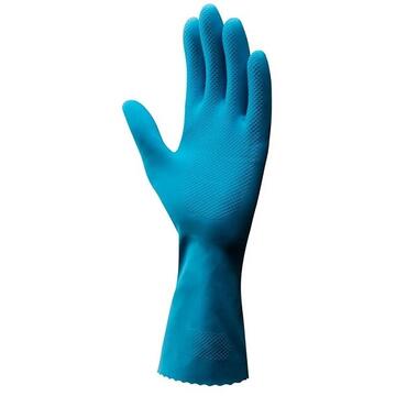 Gloves Vileda Comfort Extra "M"