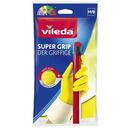 VILEDA Gloves Vileda Super Grip "M"