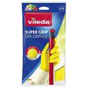 VILEDA Gloves Vileda Super Grip "L"