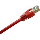 Sharkoon Sharkoon RJ45 Network cable CAT.5e SFTP red 10m