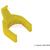 Patchsee PatchClips 50 pieces JA/PC - fixing for network cables