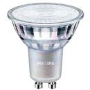 Philips Philips Master LEDspot Value 4.9W - GU10 60° 940 4000K dimmable