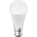 LEDVANCE SMART + ZB CLA60 60 10 W B22d, LED lamp (ZigBee, replaced 60 watts)