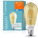 OSRAM LEDVANC Smart + Fil Edison BT DIM E27 - SMART + Bluetooth