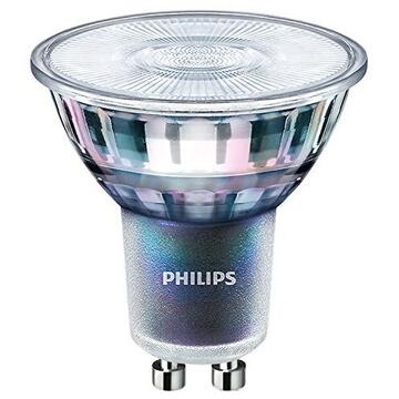 Philips Master LEDspot Expert Color 5,5W - GU10 25° 927 2700K extra dimable